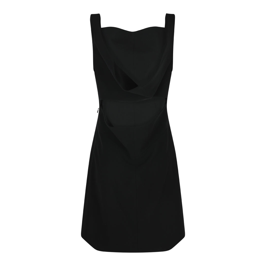 Givenchy Dresses - BLACK | 1c633aa5697341fabd6cc31754724678a1959b5f