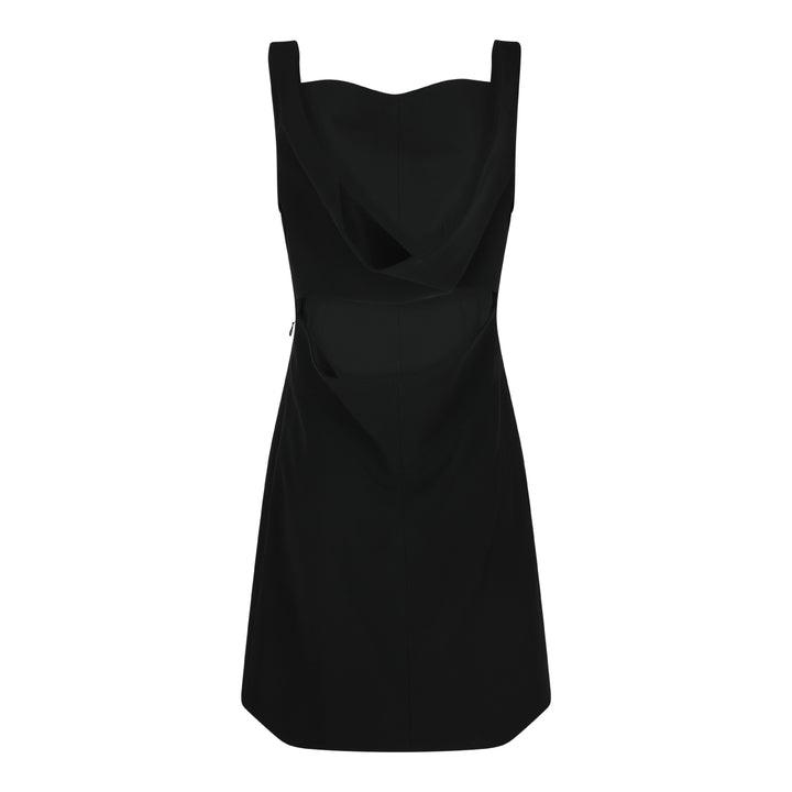 Givenchy Dresses - BLACK | 1c633aa5697341fabd6cc31754724678a1959b5f