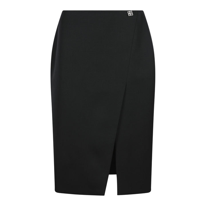 Givenchy Skirts - BLACK | 0f13dd2f5695bf16d7a34925ae62b83f4b4b89f7