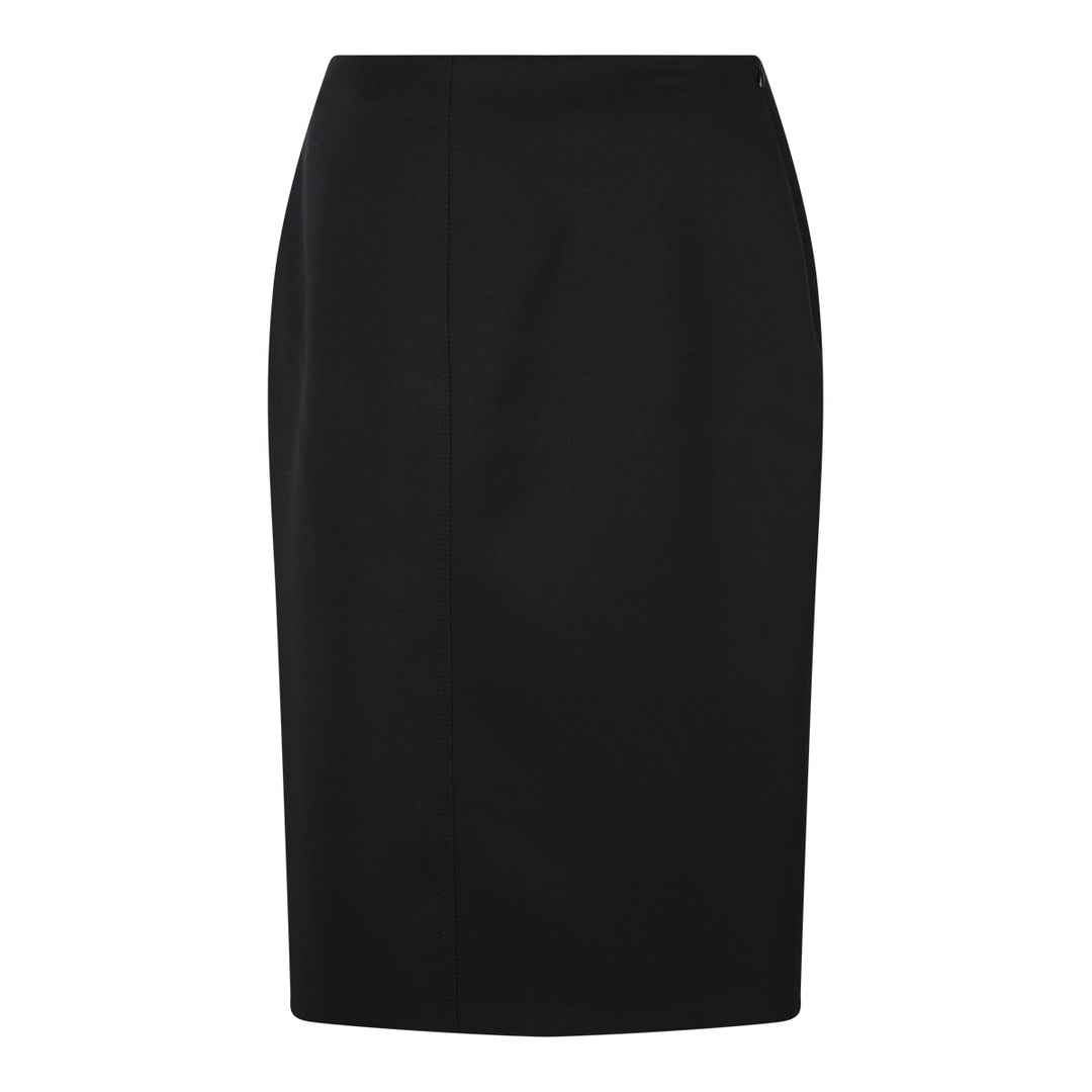 Givenchy Skirts - BLACK | fbdd427e9457d902e7b77f71f11981055f9f3ef6