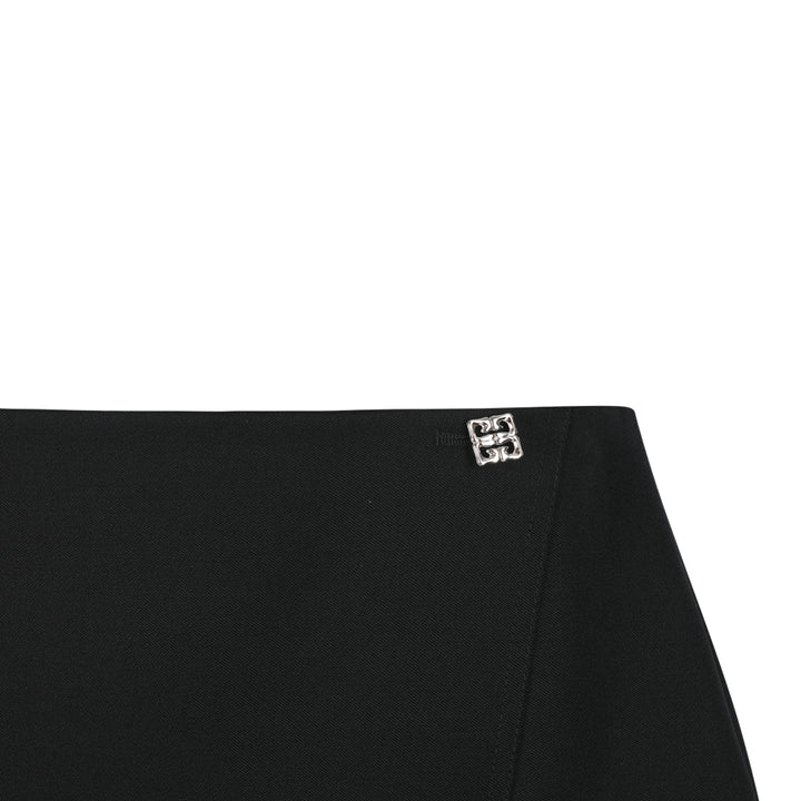 Givenchy Skirts - BLACK | a7aa7fced1bc7c3b5686b56aa5194efca8c538e8