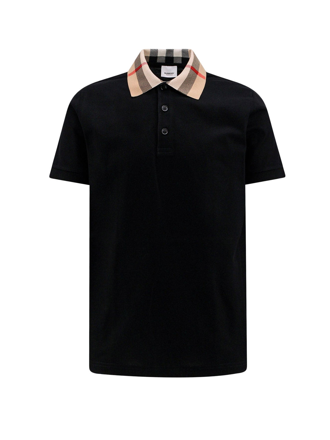 Burberry T-shirts and Polos - Blacks and greys | ed65e56f9c174b1d067a303e9dc473dde37ea946