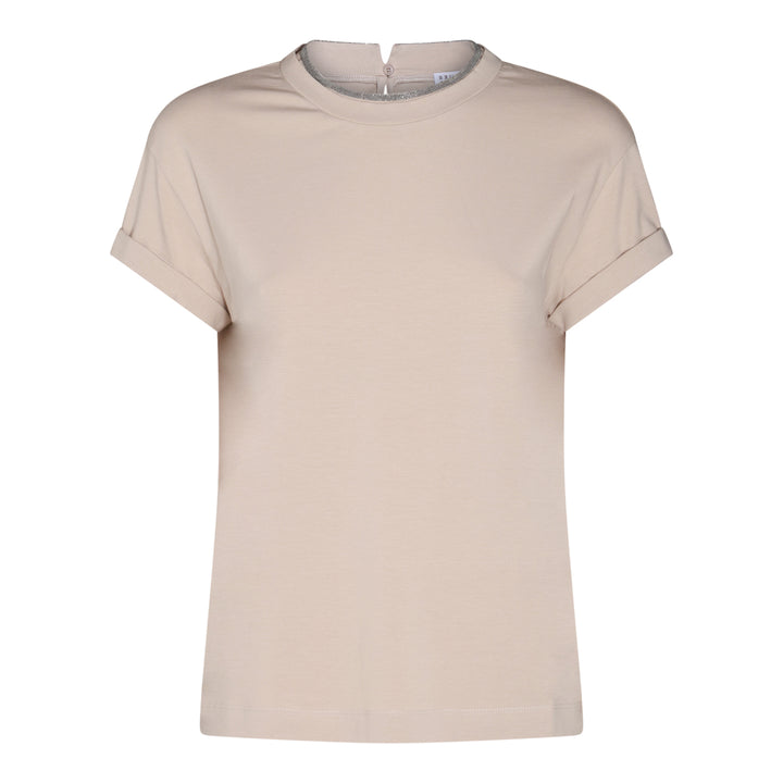 Brunello Cucinelli T-shirts and Polos - TALCO | 357270598f7bbbaf2069b5961de371825667a3db
