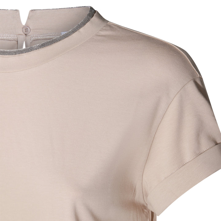 Brunello Cucinelli T-shirts and Polos - TALCO | 456c403b3d480740ee778aab878fdb4debd2aee5