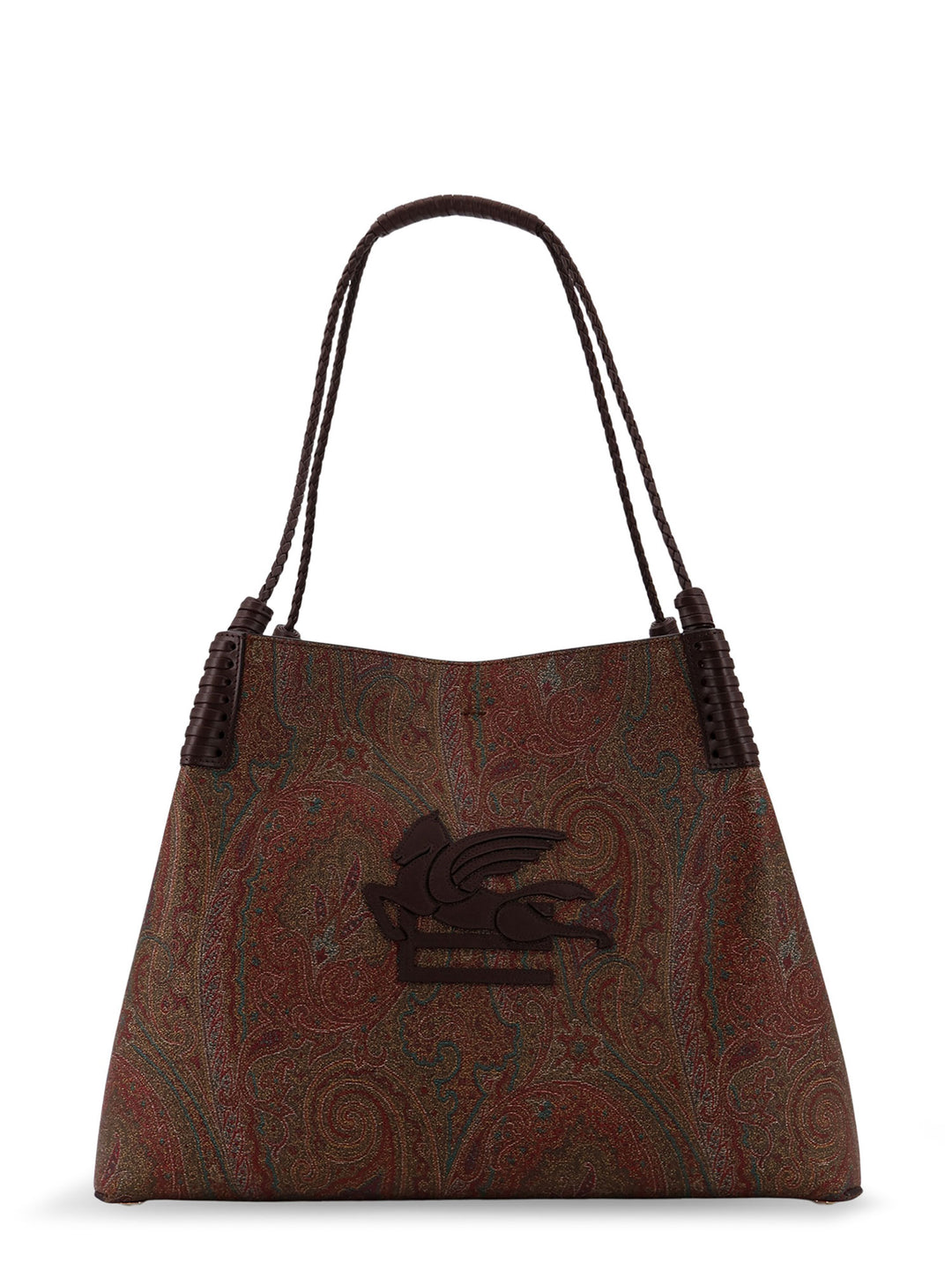 Etro Bags - Marrone | 5574ff5984ef703f5d6688cceabc2c4d51c57f1d