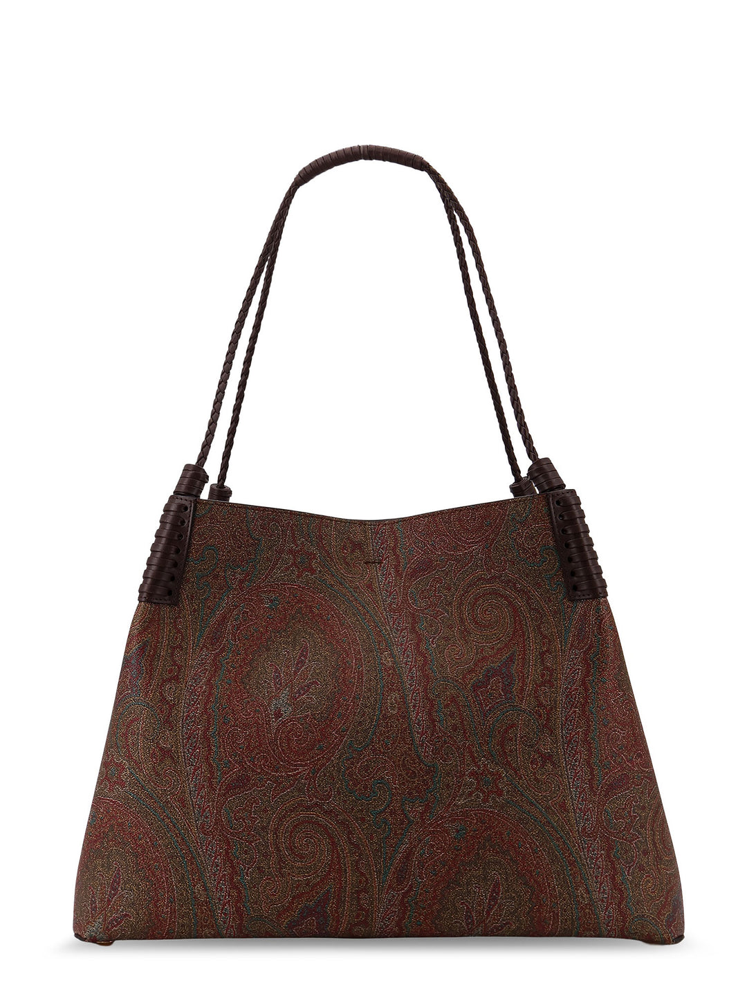 Etro Bags - Marrone | 726ef20fc9014956d0ed72a75f913609b3548c8a