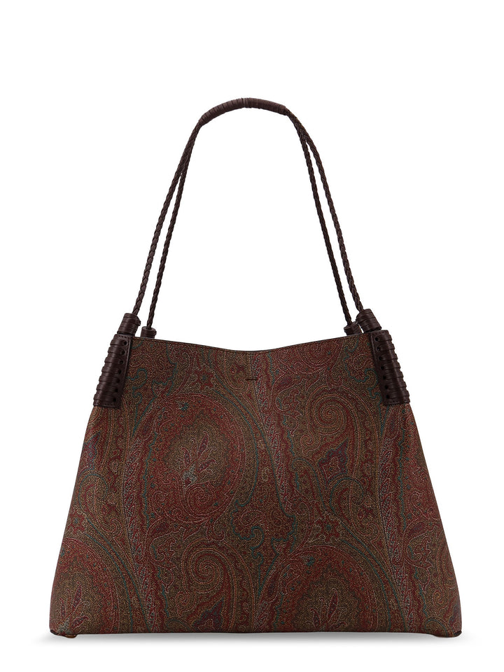 Etro Bags - Marrone | 726ef20fc9014956d0ed72a75f913609b3548c8a