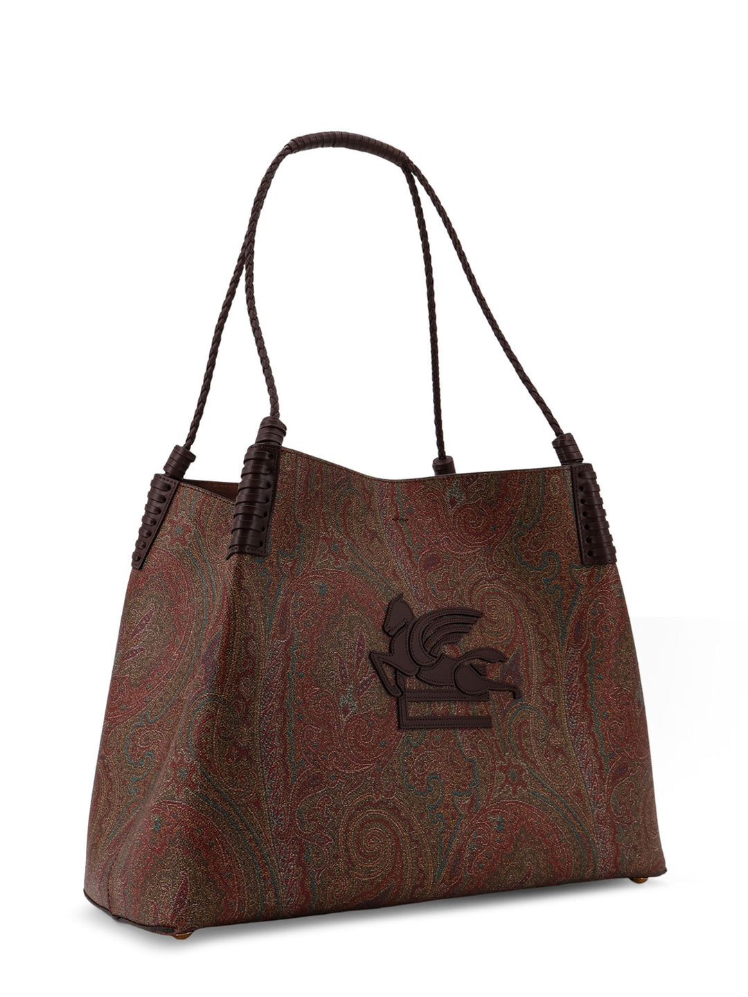Etro Bags - Marrone | 794e16409c13e02af6f3d3898deb23e9fd32c3b7