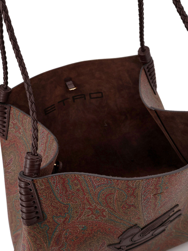 Etro Bags - Marrone | e38862b91b9e428d0fc95657ad0144fb0989481d