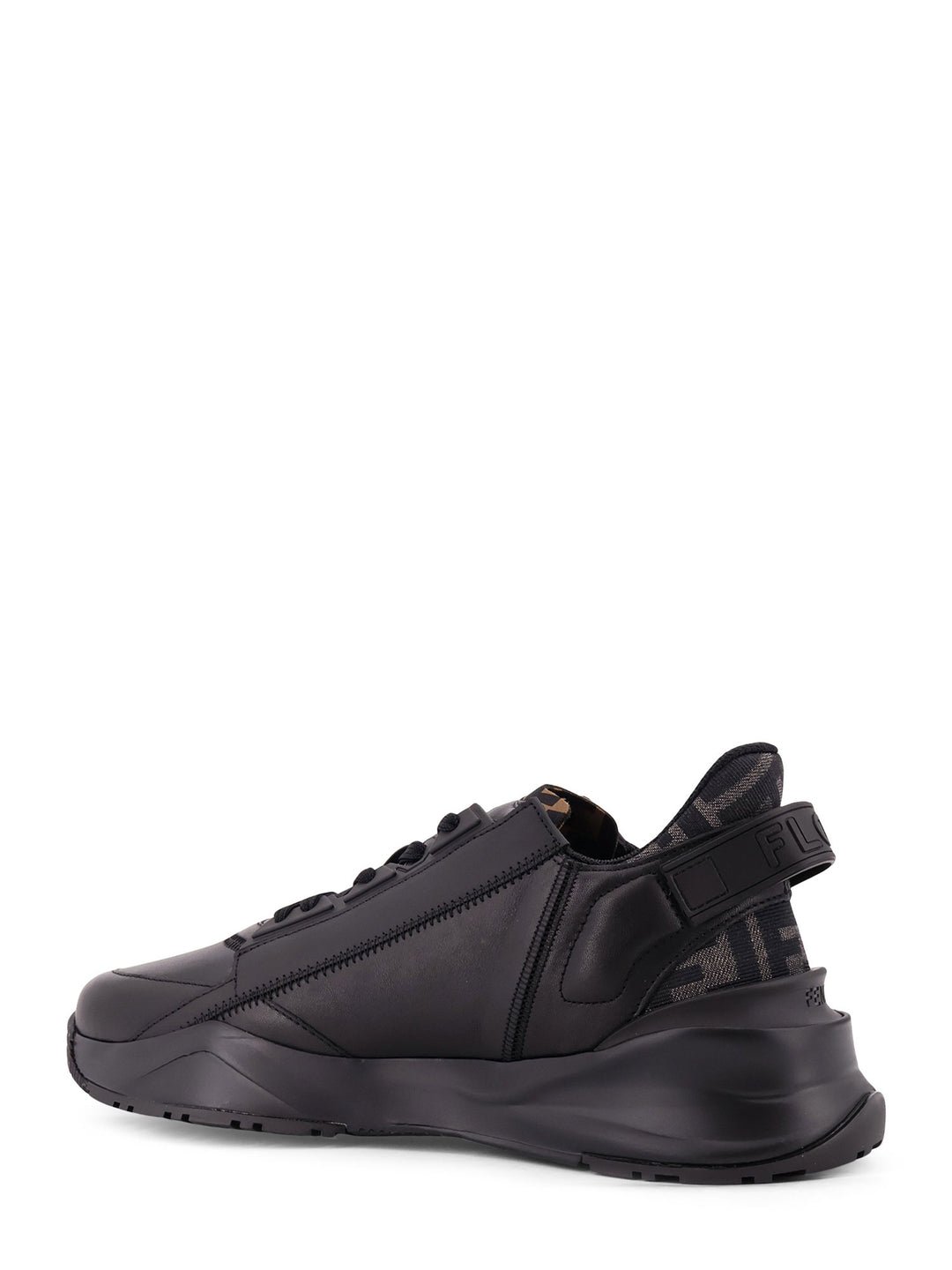 Fendi Sneakers - NERO GRIG NERO NERO | 0742def214a6421085e513933fc7ba63d006686c