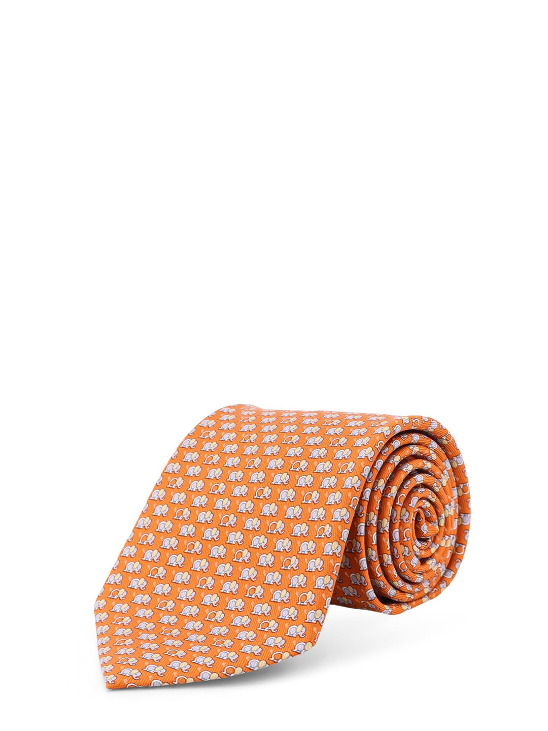 Ferragamo Ties - Bright | 6e48a8fe67a82929bebd75e4e771c28e45993968