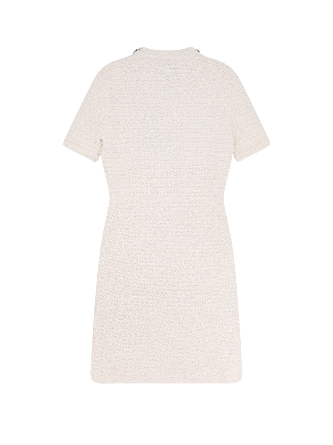 Self Portrait Dresses - Light and natural | cbc714c2477cd2ff73657945e89a668d77974392