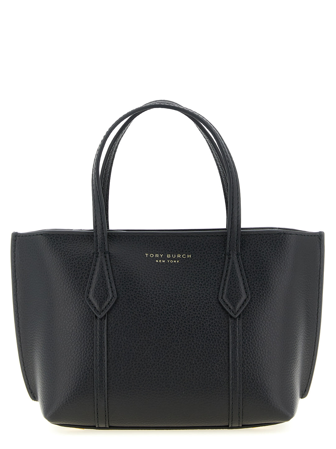 Tory Burch Perry Borse a Mano - Nero | 980d8cf7920d5c1f03e7b9923e89e5f04c7386d0