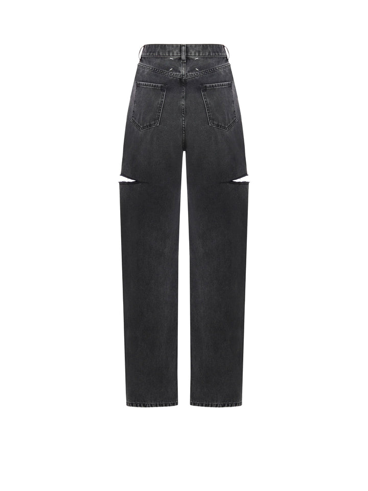 Maison Margiela  - Black Washed | df714e6709df29f42d14c46f7f7893a10d9e3c9a