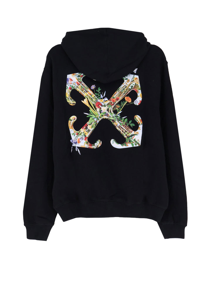 Off White Sweaters - Blacks and greys | 507d1258b01a705ed704e8efc301fa91ca74713e