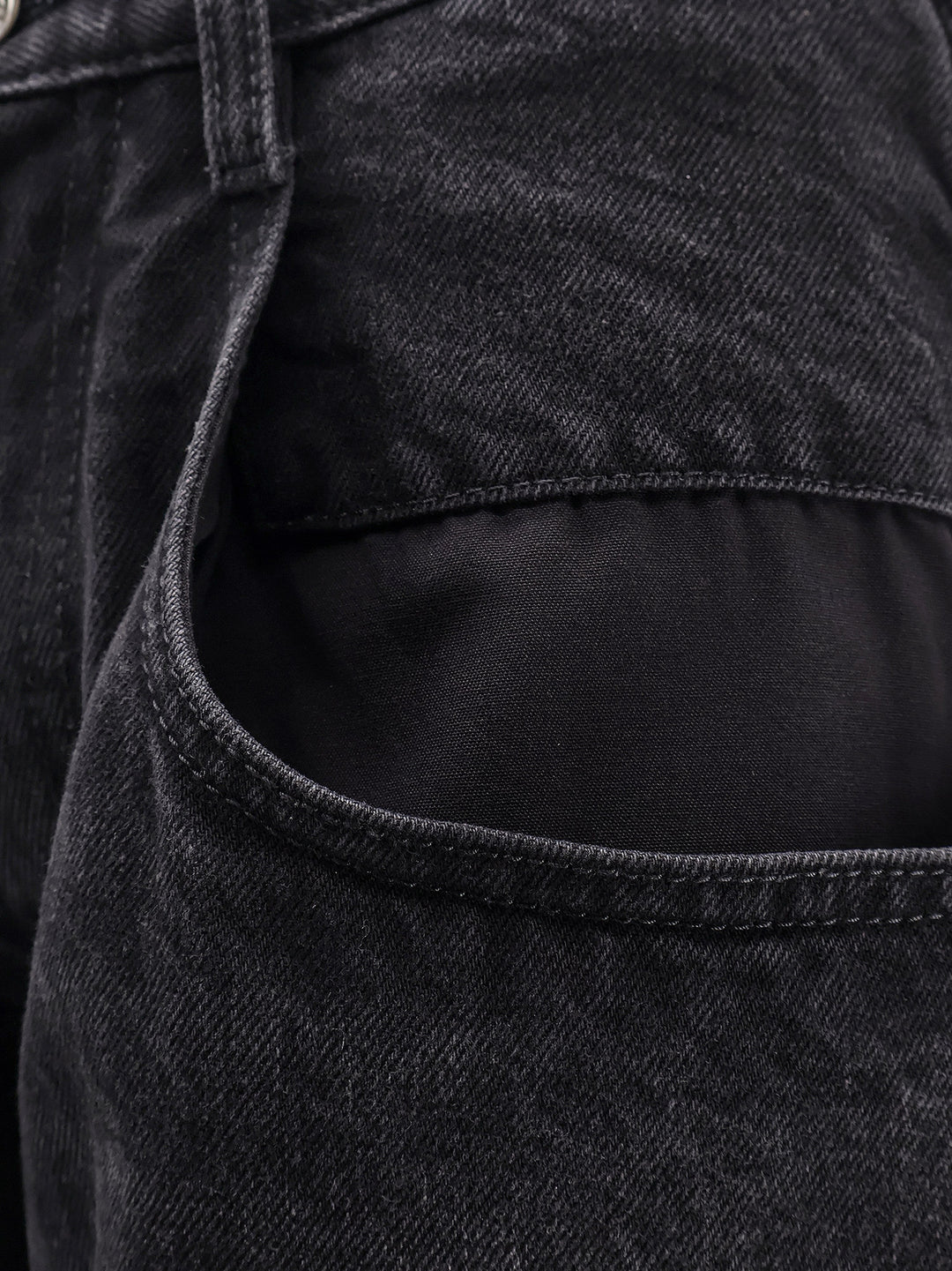 Maison Margiela Jeans - Blacks and greys | 0311d1c21921cb72689c2a7051dfb70146cdd8ee