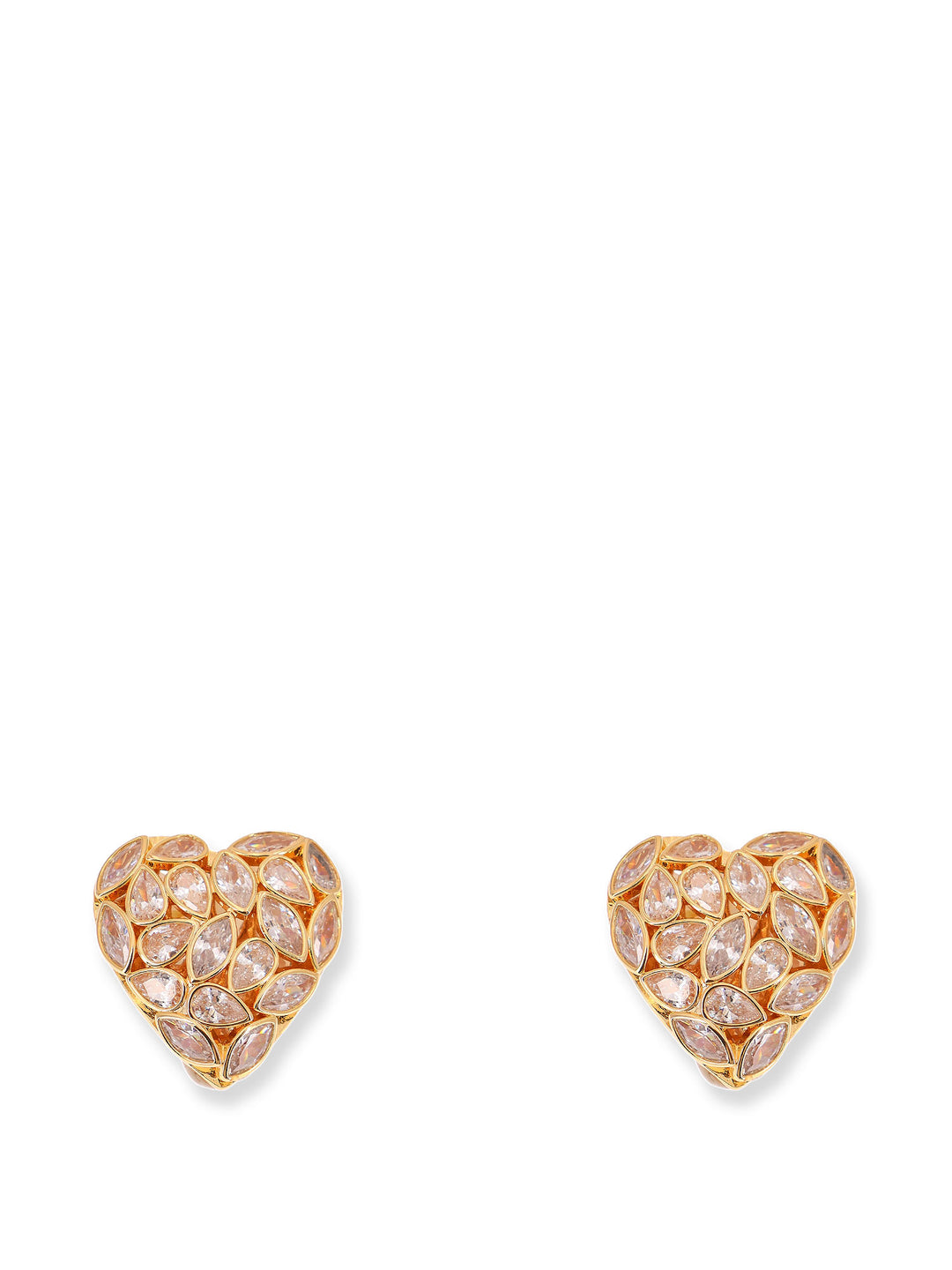 Self Portrait Bijoux - Marrone | 45fa63969b3a9da766e5c1a68278123d5333573e