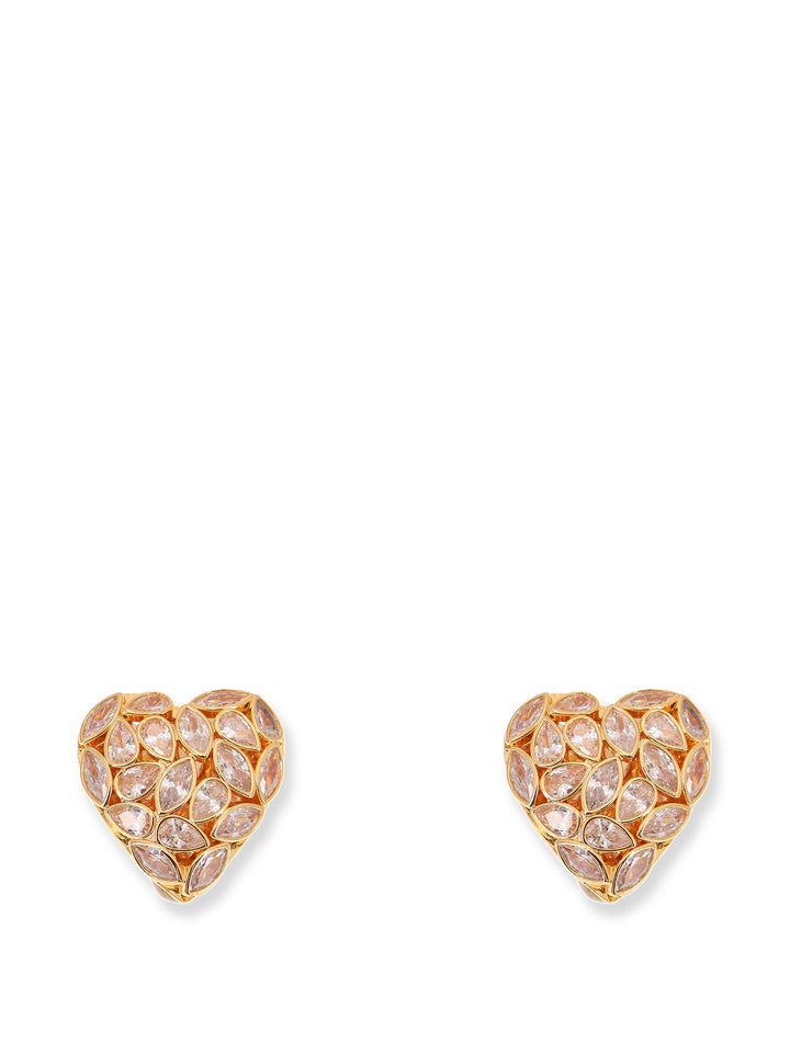 Self Portrait Bijoux - Marrone | 45fa63969b3a9da766e5c1a68278123d5333573e