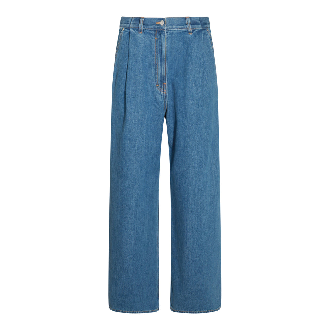 Givenchy Jeans - DEEP BLUE | b94451be8d5d0c5c0eca71ef623c737275706d97