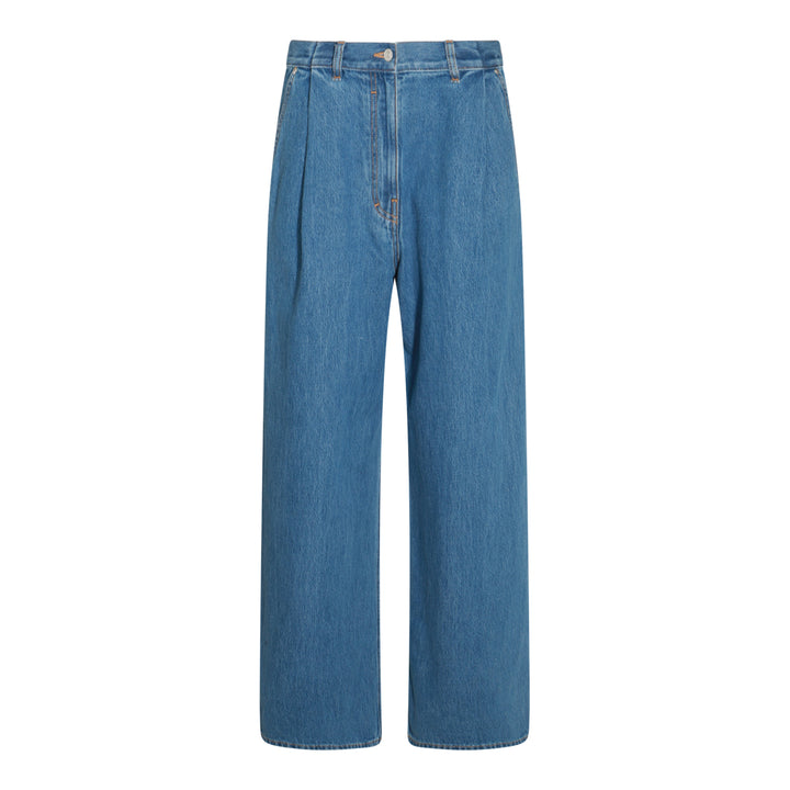 Givenchy Jeans - DEEP BLUE | b94451be8d5d0c5c0eca71ef623c737275706d97