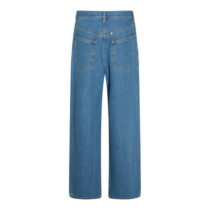 Givenchy Jeans - DEEP BLUE | 7f79b294125bfc641bf98a7b8dd1a6f8f0ca6346