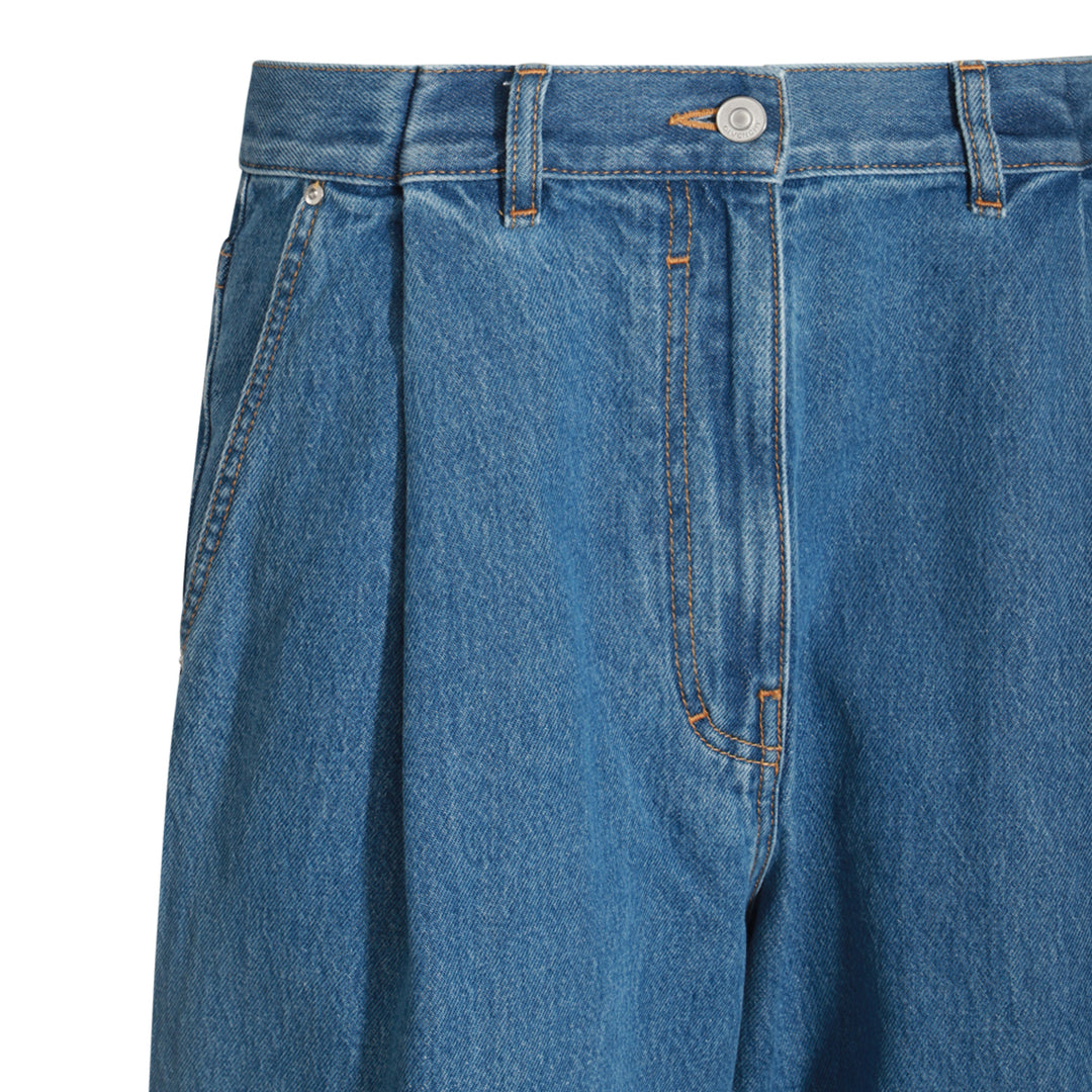 Givenchy Jeans - DEEP BLUE | 7f98205bd7ca186c9765789ebcba79b2162ad0ca