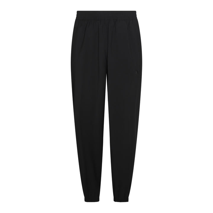 Givenchy Trousers - BLACK | 63a62e39358e2cbf41cf67da07d557c1200d70df