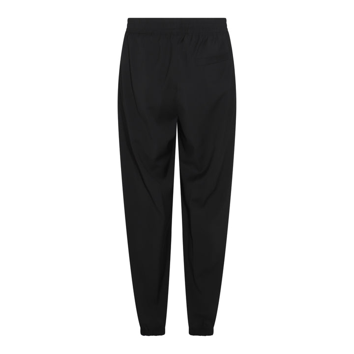 Givenchy Trousers - BLACK | 34464424778c3b40f321e8ee47d8663c1b0cf116