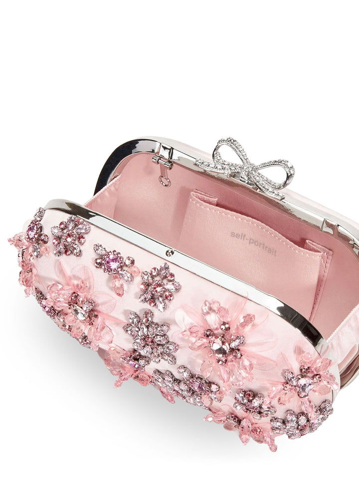 Self Portrait Bags - Light and natural | cbe9ed2582a3466e0669cd7a1e173a8e4fb56e0f