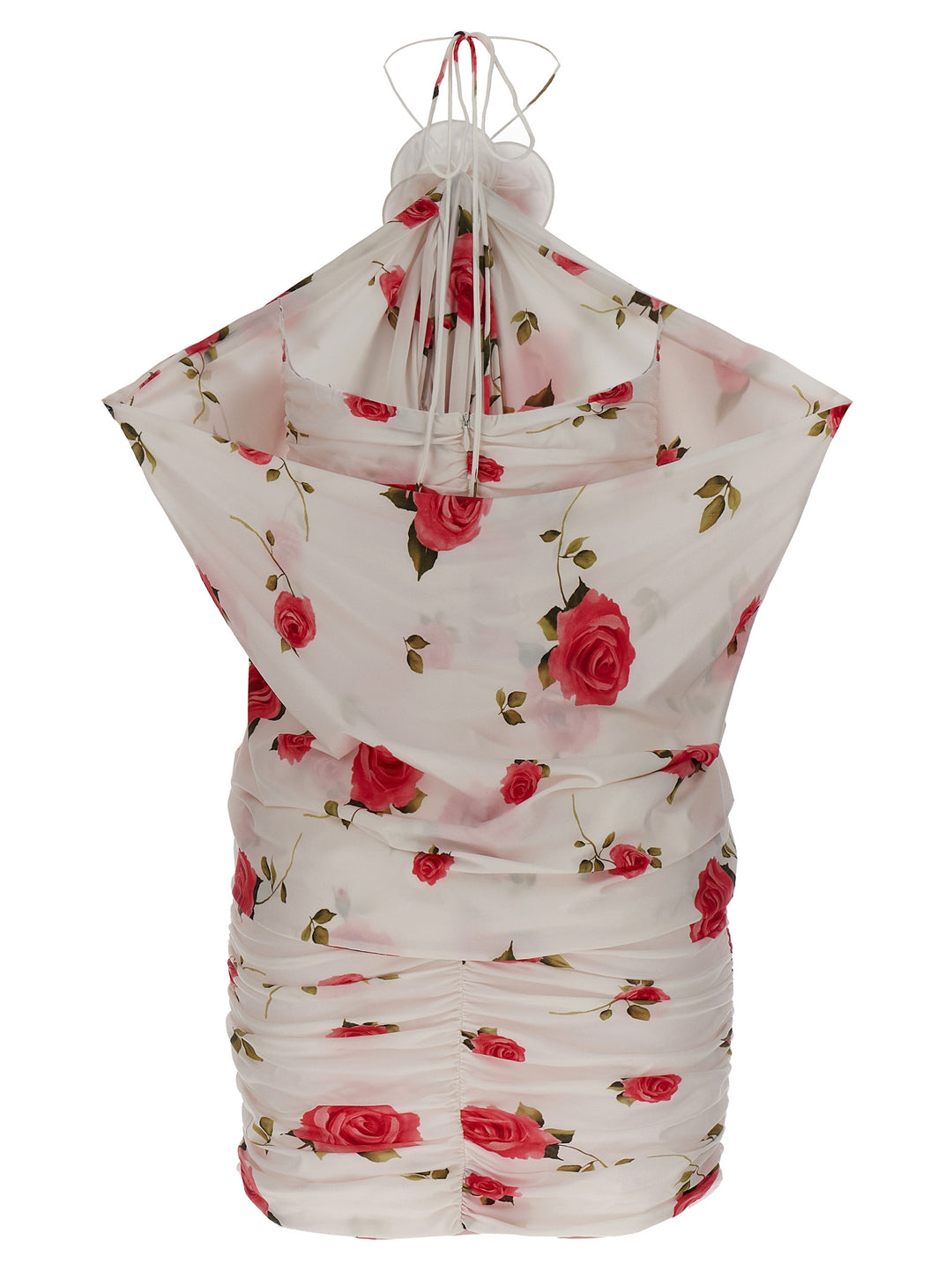 Magda Butrym 09 Abiti - Multicolor | 38bd52b8f291f85a3ddf5304d3b7a43987ec269c