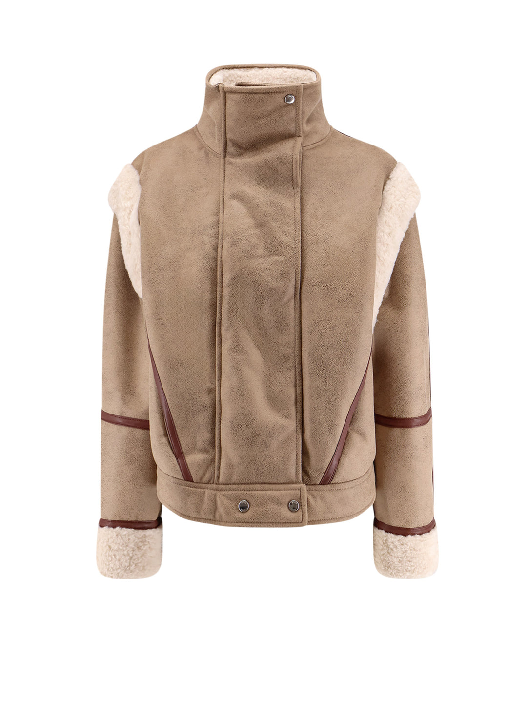 Boss Jackets - Rust copper | e83cd9cfc38aad02528b771c7a1b6c15e1637972