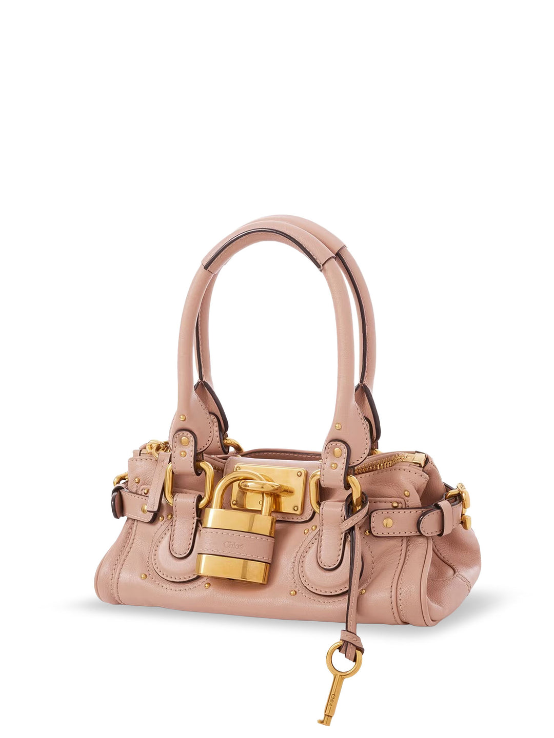 Chloè Bags - Earthy Pink | bf3a0429408fcec5ecf8f1e841290513e51cb3a1