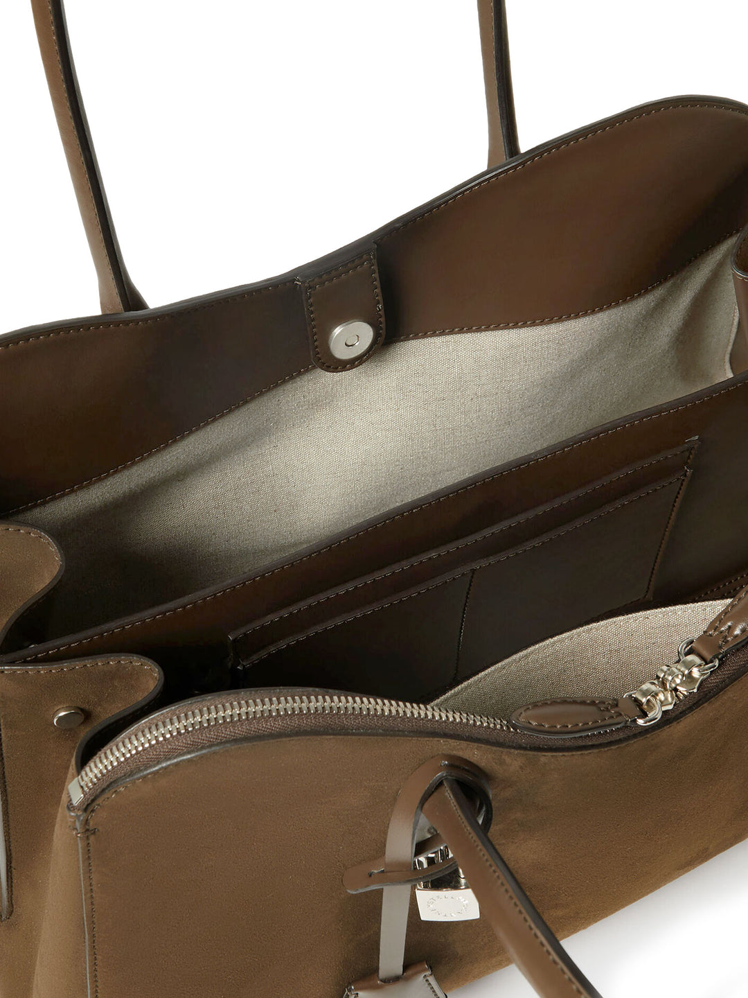 Stella Mccartney Bags - Marrone | 71280c72cd8b814017c8747f3452c63d739379a3