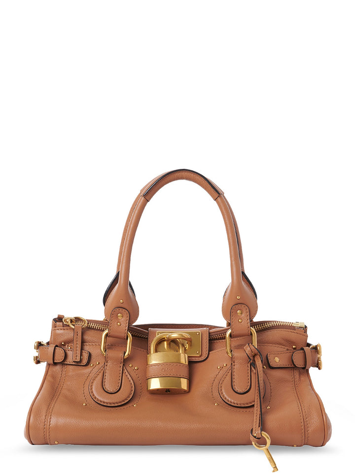 Chloè Bags - Mustang Brown | 185488f13d8872d4c9adbab59a09a31079b868f1