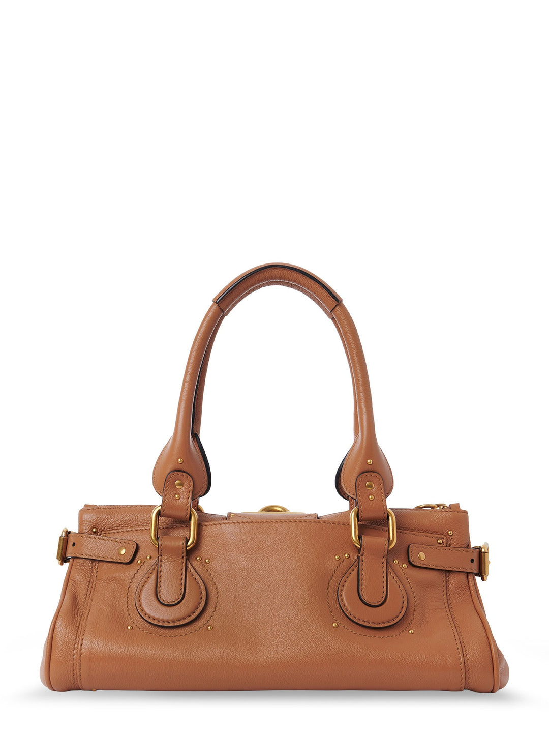 Chloè Bags - Mustang Brown | 73ab4a2bf3395efa1e34249db5665f8c617c7da0
