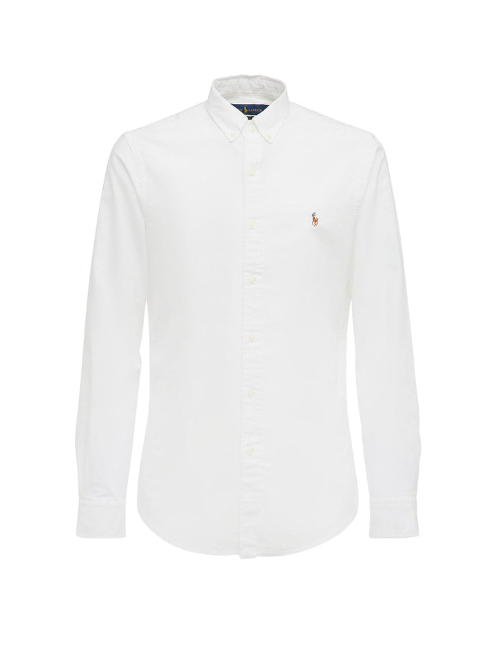 Polo Ralph Lauren Shirts - BSRWHITE | 64f09b0106cbb631edbeb92264310af018e39728