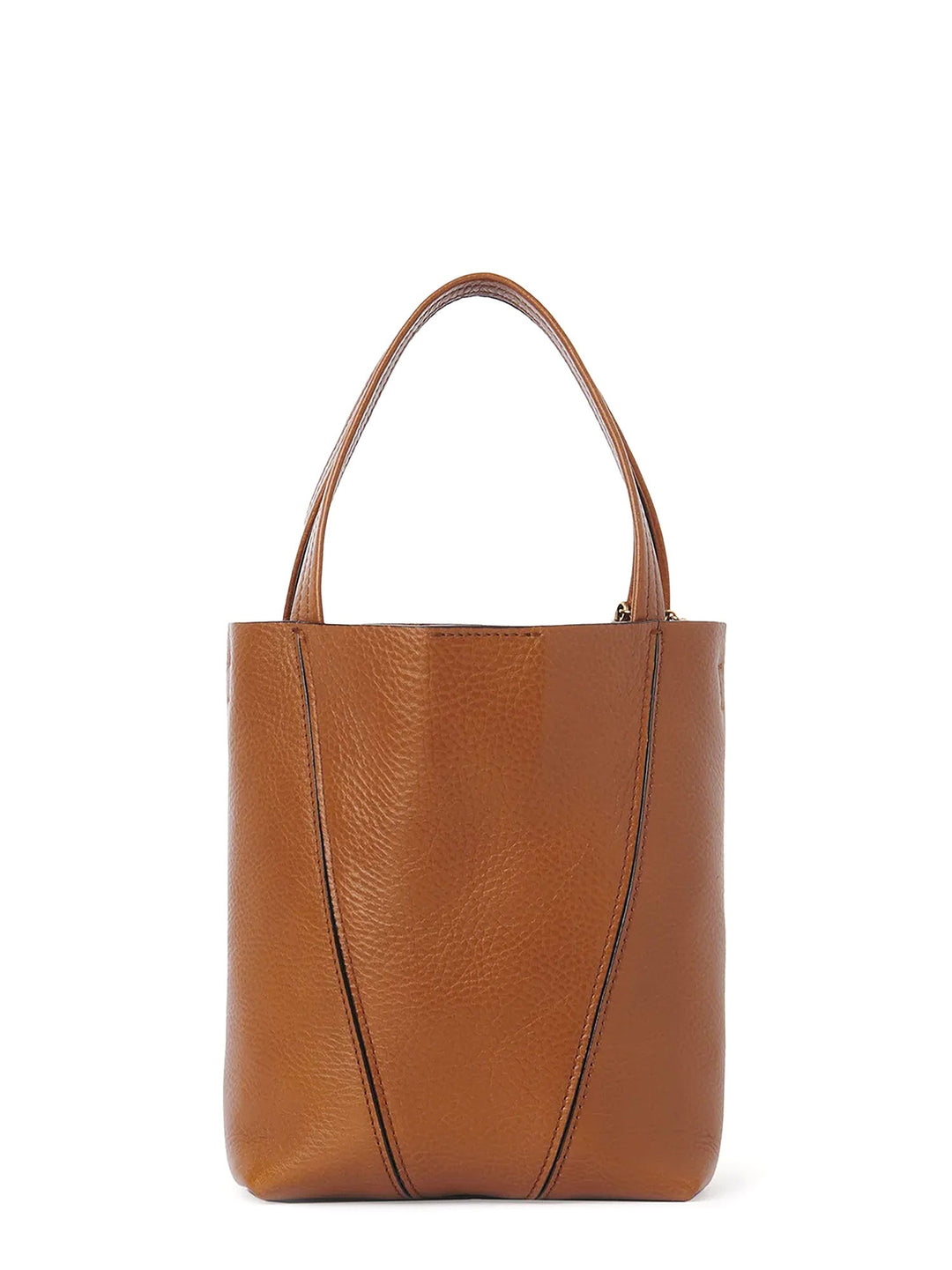 Chloè Bags - Clay Brown | a05bc29bab72e44422d430d97e59da1c149a51fa