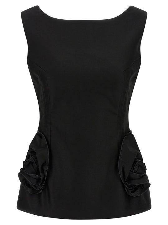 05 Top Nero