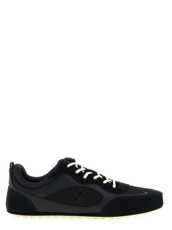 Field Sneakers Nero
