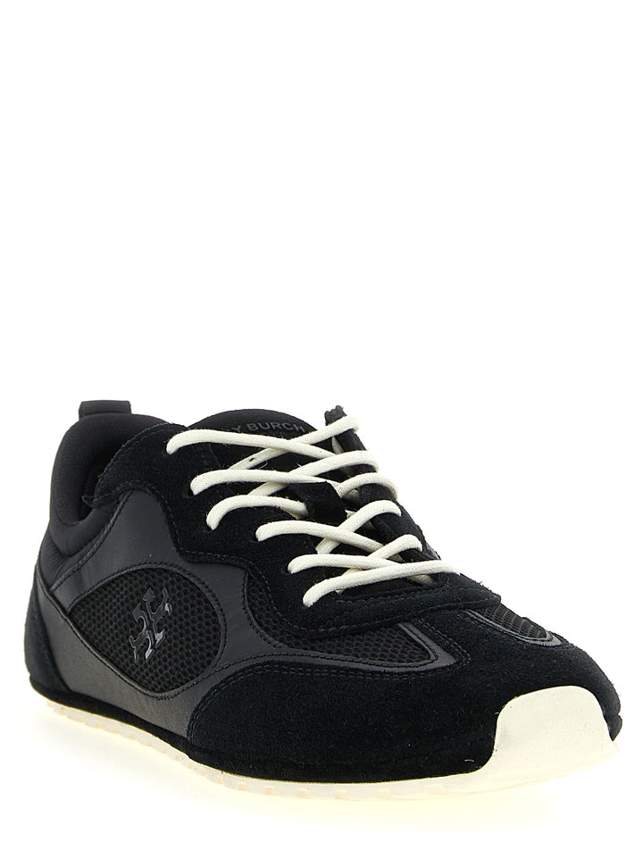 Tory Burch Field Sneakers - Nero | 36d1031cc822d3c37bdc644507f2e4a410c51cf0