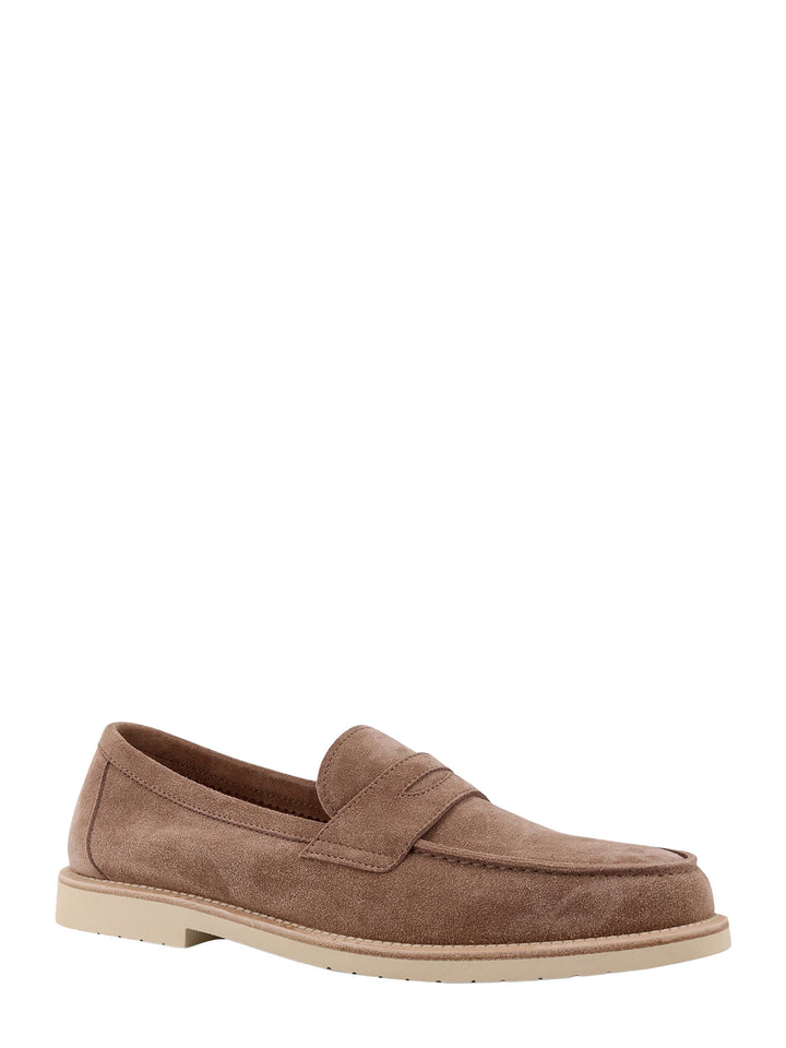 Brunello Cucinelli Flat shoes - KOALA | ac657d39f142d6ca7a5eaa63bbef174d5584d4b3
