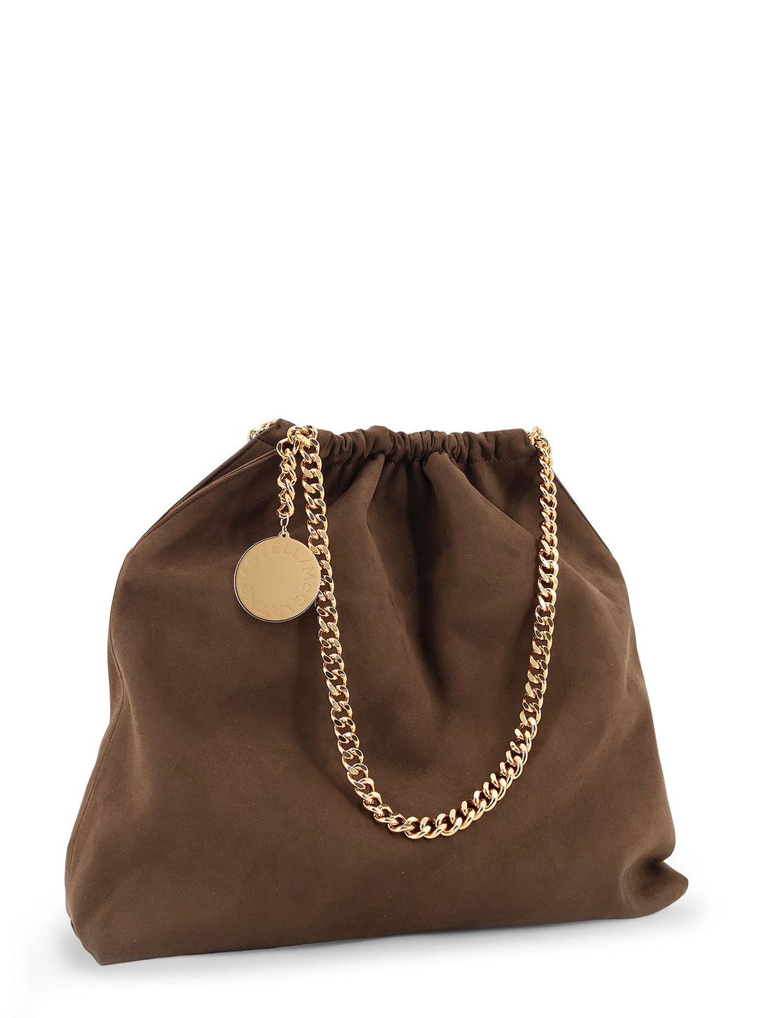 Stella Mccartney Bags - Marrone | 2207f59f4c0bdd54697e9d76d1369edd68959a1a