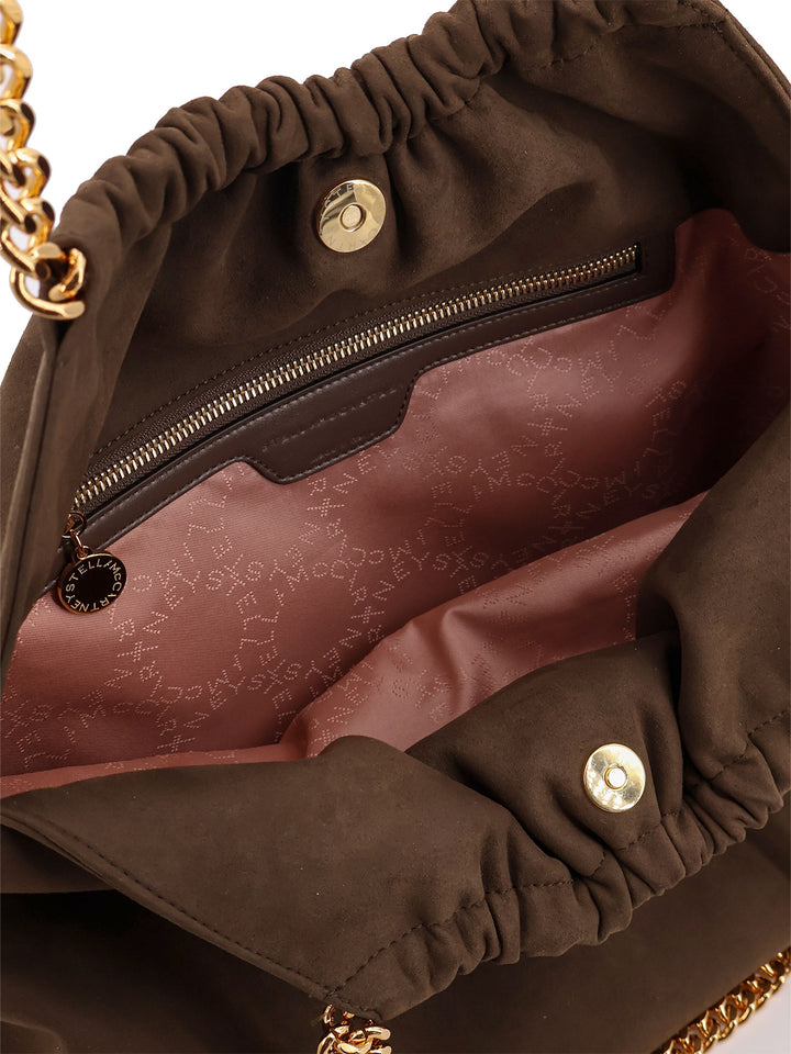 Stella Mccartney Bags - Marrone | 12591a67f7f023be1776e50d7c4d6fcb1b3a3487