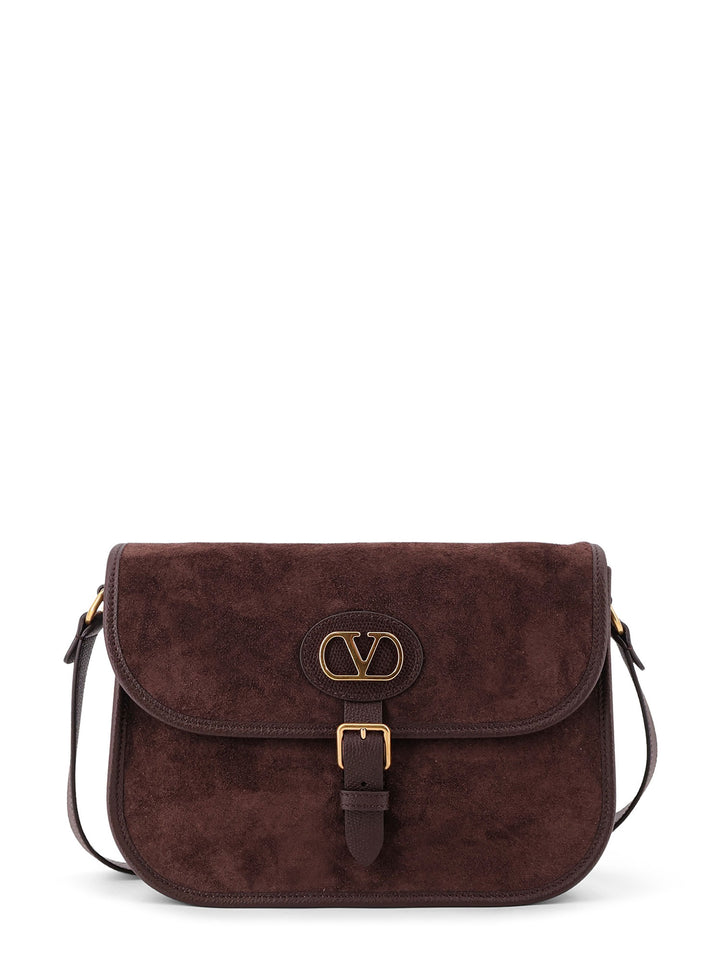 Valentino Garavani Bags - Marrone | bc85bf67bc486c0e907b9e4556f2cc61df486947