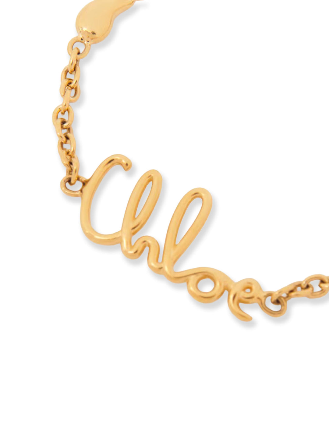 Chloè Bijoux - Vintage Gold | 00e3d594599f6c4735814420f8fd009a89ce9b35