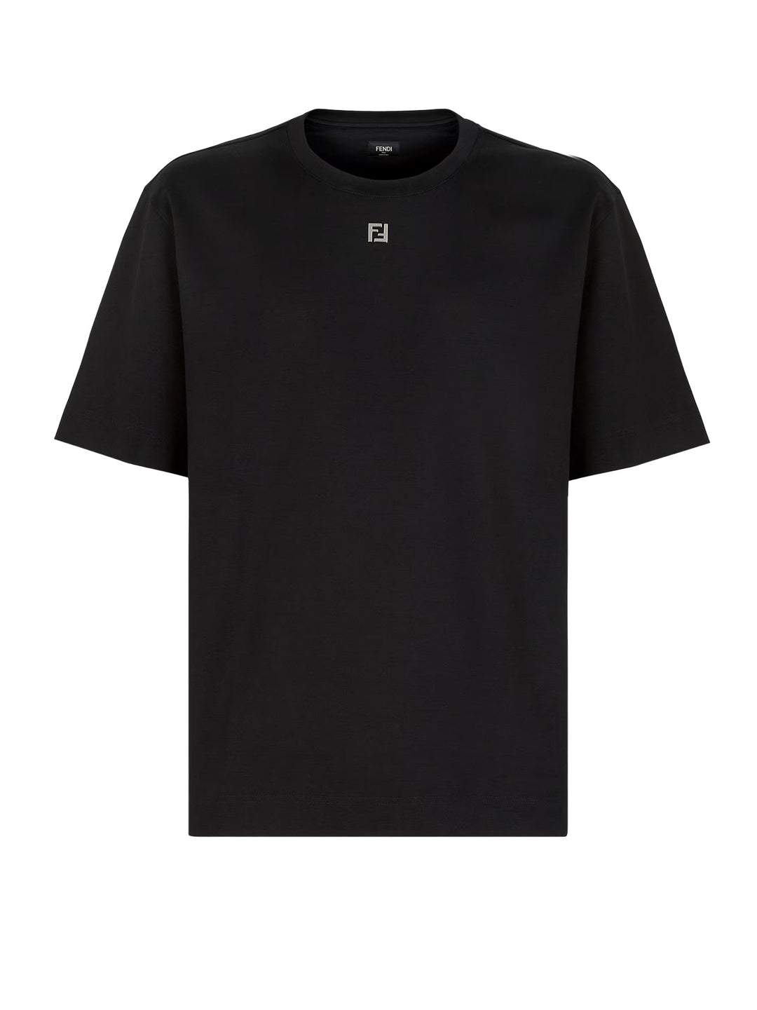 Fendi T-shirts and Polos - Blacks and greys | fbf73c09b4785a4c54a1b1c31cc94d73a1bc43e5