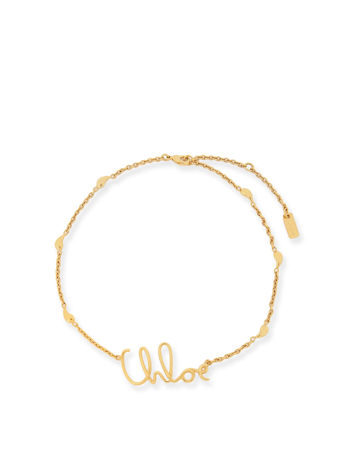 Chloè Bijoux - Vintage Gold | 05a96bcc0ab2cea5defe6db710ce31986950b83c