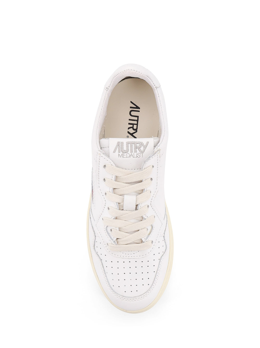 Autry Sneakers - Neutral | 208da64836dbff3227dc86a038cdafe05c9a0e17