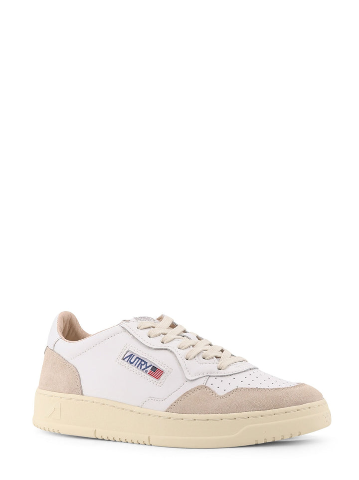 Autry Sneakers - Light and natural | 3e7ce1b2191130bdd8a20aaf67bbe66ed2075211