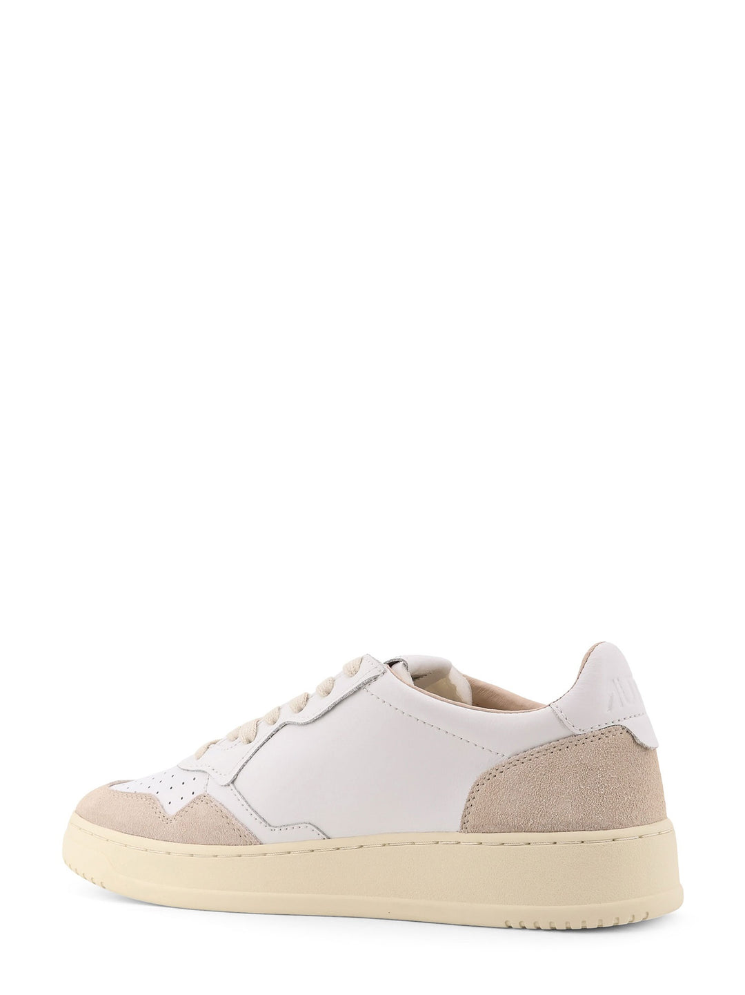 Autry Sneakers - Light and natural | 469d120bb0be49af204e8b8e7cc9457cb8ac89a8